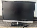 Toshiba LED TV inch 24