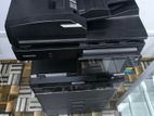 Toshiba Machine 4508A