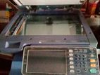 Toshiba Photo Copy Machine