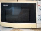 Toshiba Microwave Oven