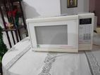 Toshiba Microwave