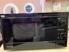 Toshiba Microwave Oven