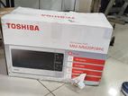toshiba microwave oven