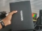 Toshiba Mini Laptop