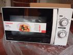 Microwave Oven 40L