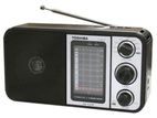 "TOSHIBA" Multi Band Radio with USB (TY-HRU30)