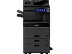 Toshiba Multifunction Photocopier -2528A