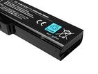 Toshiba PA3817U Battery