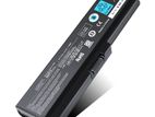 Toshiba PA3817U Laptop Battery