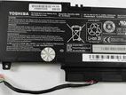 Toshiba PA5107u Battery