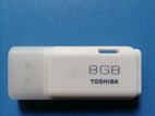 Toshiba Pen Drive 8GB