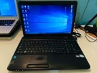 Toshiba Pentium P6100 Laptop