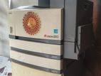 Toshiba Photo Copy 283 Machine