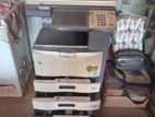 Toshiba Photo Copy Machine