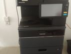 Toshiba Photo Copy Machine