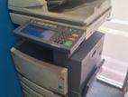 Toshiba Photo Copy Machine