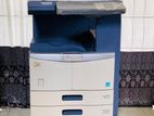 Toshiba Photo Copy Machine