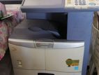 Toshiba Photo Copy Machine