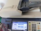 Toshiba Photo Copy Machine