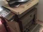 Toshiba Photo Copy Machine