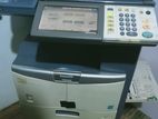 Toshiba Photo Copy Mechine -255