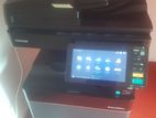 Toshiba E Studio Photocopy Machine