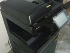 Toshiba Photocopy Machine (Estudio 2508A)