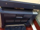 Toshiba Photocopy Machine