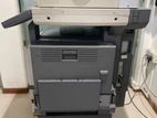 Toshiba Photocopier