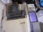 Toshiba Photocopier