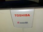 Toshiba Photocopy Machine