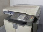 Toshiba Photocopiers