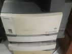 Toshiba Photocopy Machine