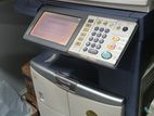 Toshiba Photocopy 305