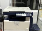 Toshiba Photocopy