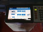 Toshiba Photocopy