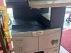 Toshiba Photocopy Machine 257