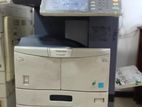 Toshiba Photocopy Machine 307