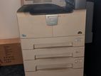 Toshiba Photocopy Machine Estudio 205