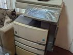 Toshiba Photocopy Machine for Parts