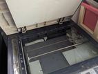 Toshiba Photocopy Machine