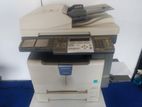 Toshiba Photocopy Machine