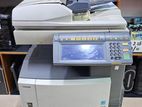 Toshiba Photocopy Machine