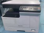 Toshiba Photocopy Machine