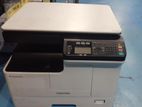 Toshiba Photocopy Machine