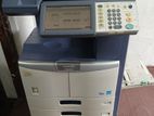 Toshiba Photocopy Machine