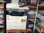 Toshiba Photocopy Machine