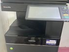 Toshiba Photocopy Machine
