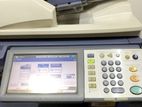 Toshiba Photocopy Machine
