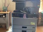 Toshiba Photocopy Machine